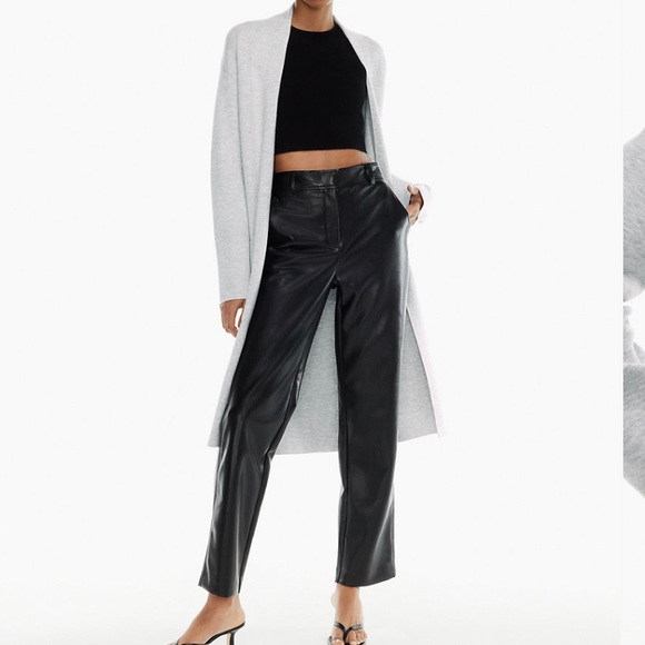 Babylon Ty Cardigan - Picture 6 of 6